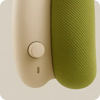 Headphone Detail